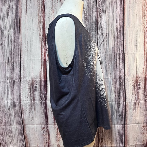 NEW TREND | THICKER "SMOOTH AS TENNESSEE WHISKEY" SLEEVELESS TOP - Picture 5 of 9